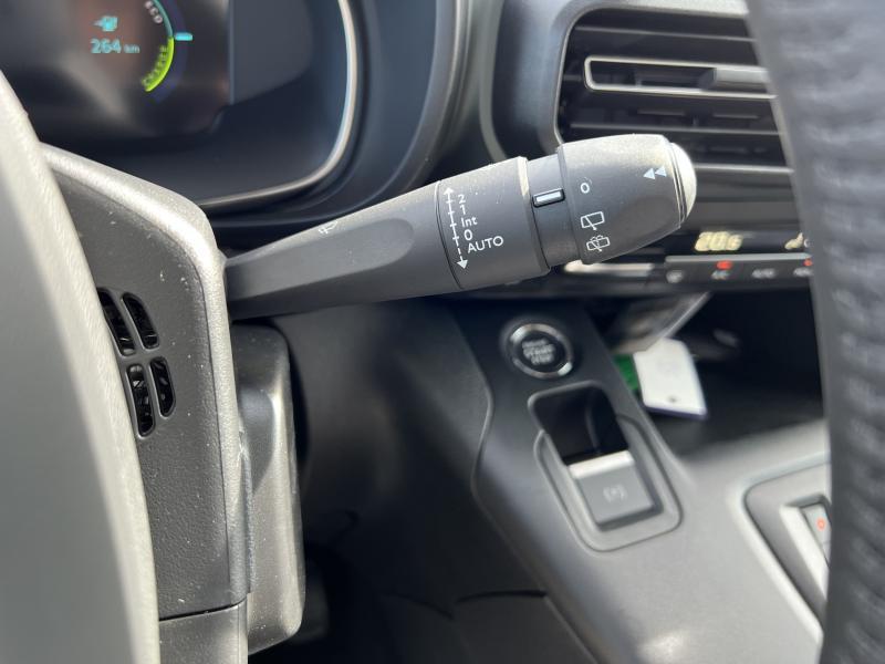 Image of Citroen Berlingo