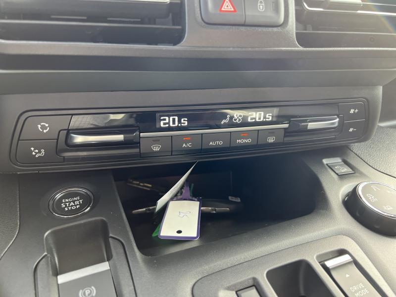 Image of Citroen Berlingo