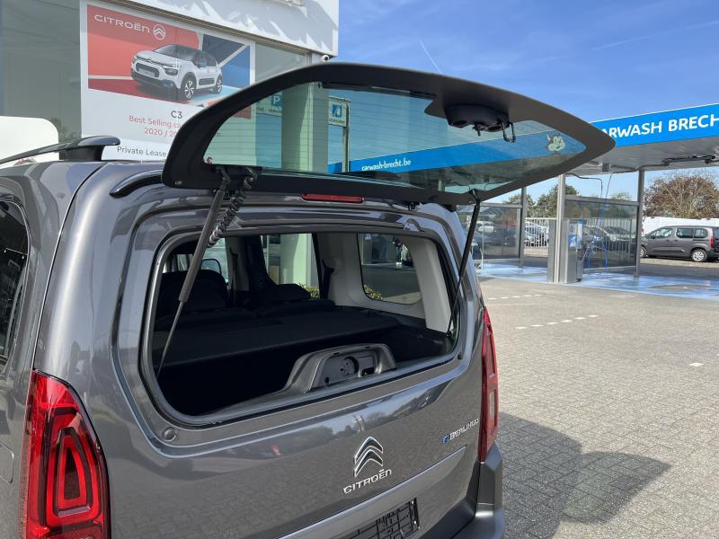 Image of Citroen Berlingo