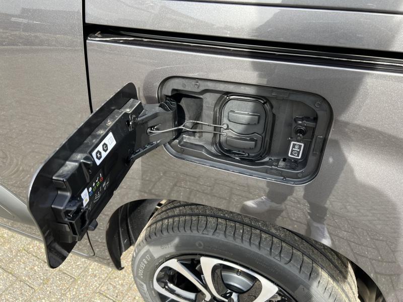 Image of Citroen Berlingo