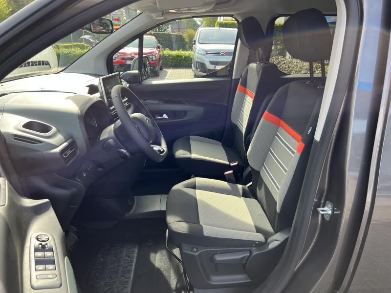 Image of Citroen Berlingo