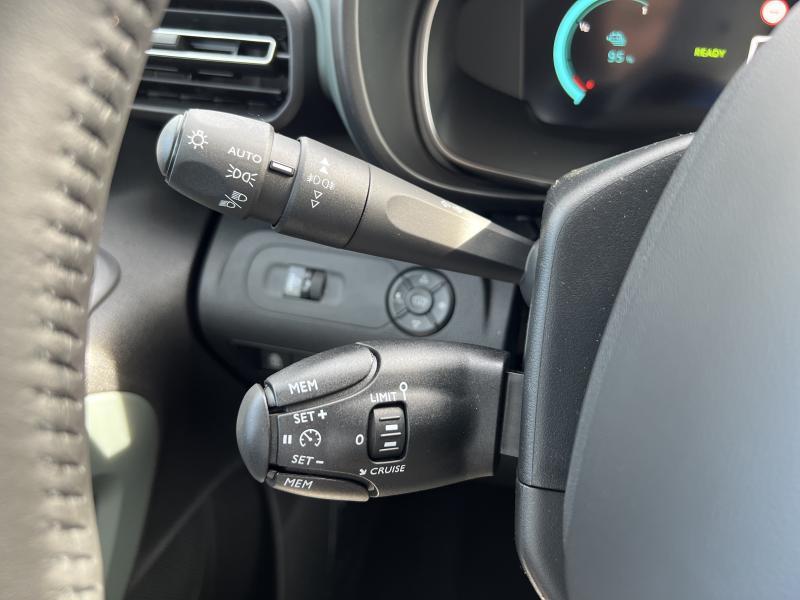 Image of Citroen Berlingo