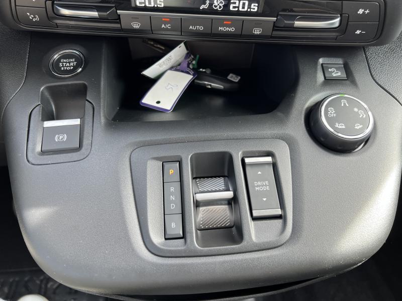 Image of Citroen Berlingo