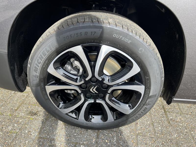 Image of Citroen Berlingo