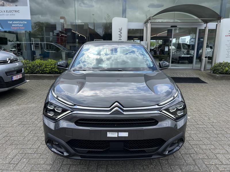 Image of Citroen C4