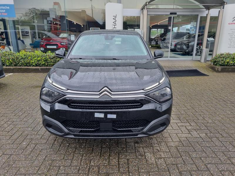 Image of Citroen C4