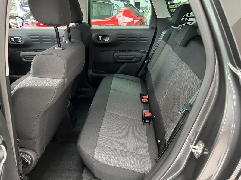 Image of Citroen C3 Aircross