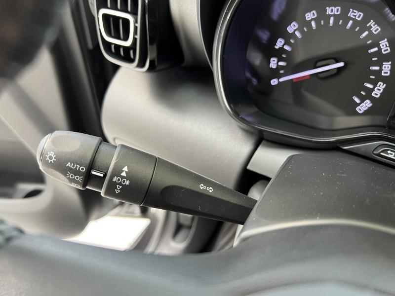 Image of Citroen C3 Aircross