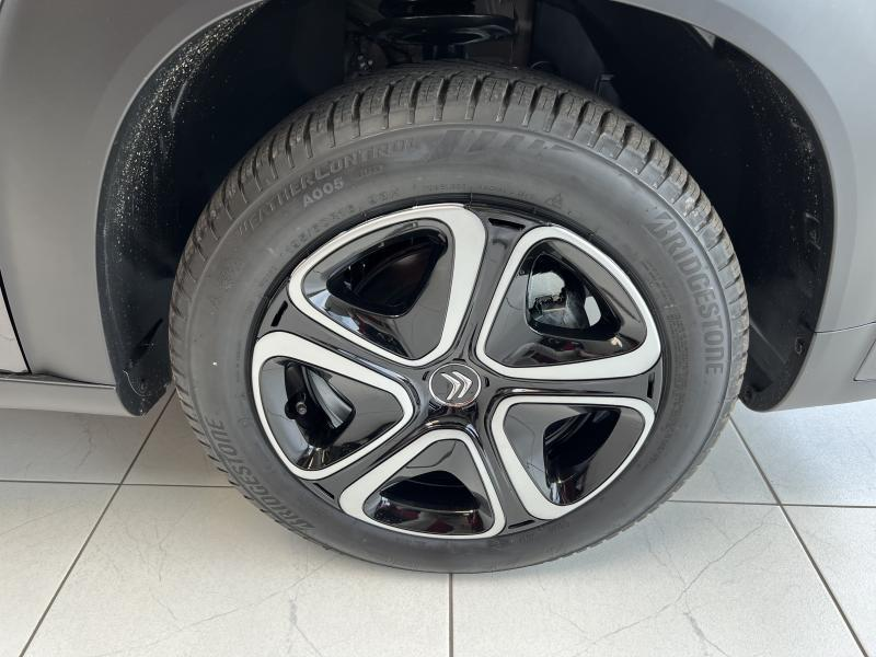 Image of Citroen C3 Aircross