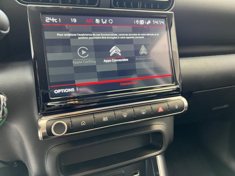 Image of Citroen C3 Aircross