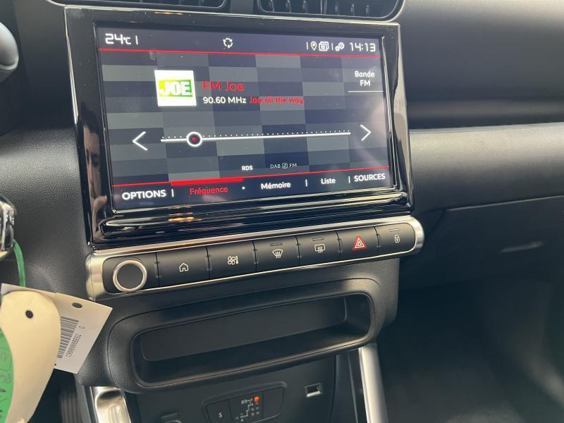 Image of Citroen C3 Aircross