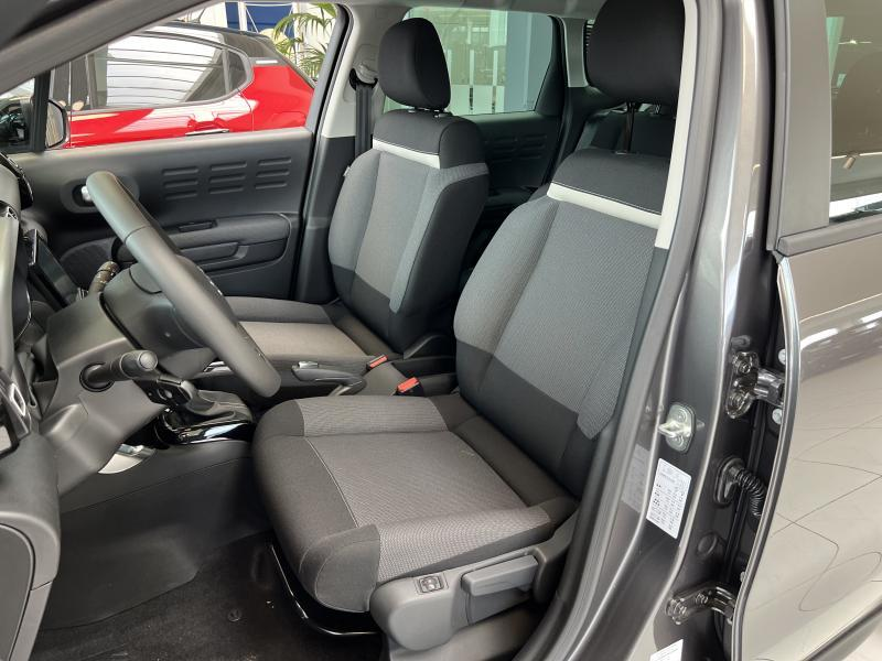 Image of Citroen C3 Aircross