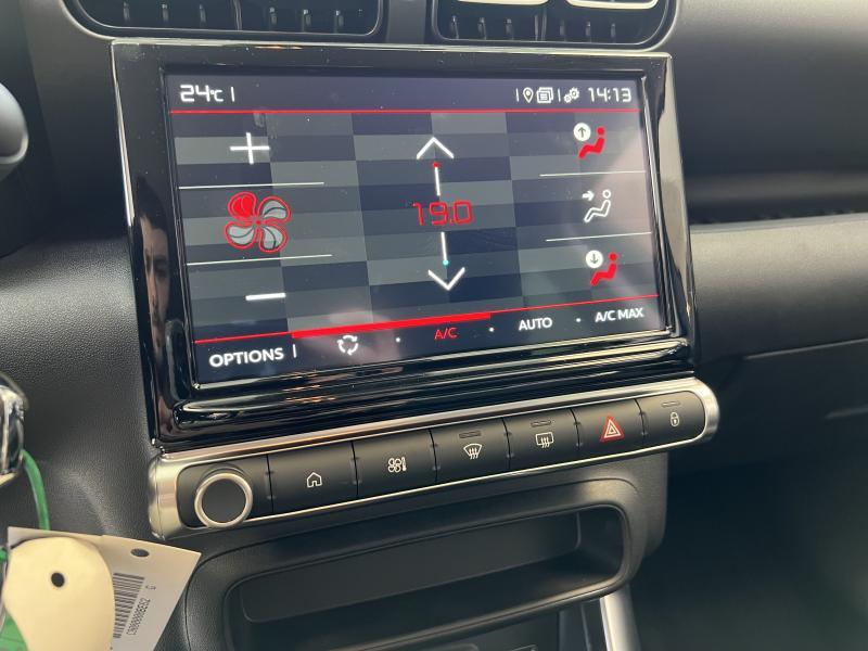 Image of Citroen C3 Aircross