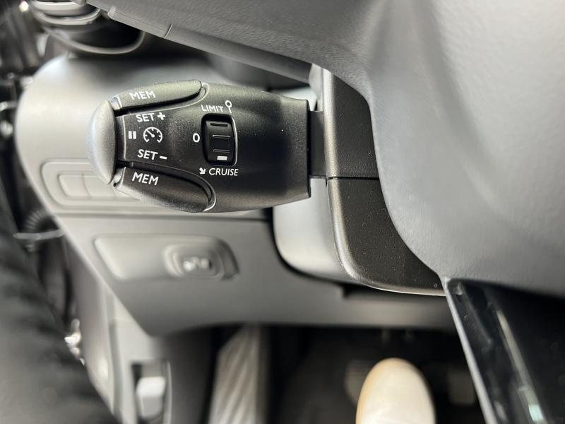Image of Citroen C3 Aircross