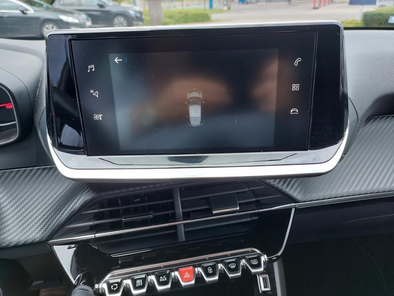Image of Peugeot 208