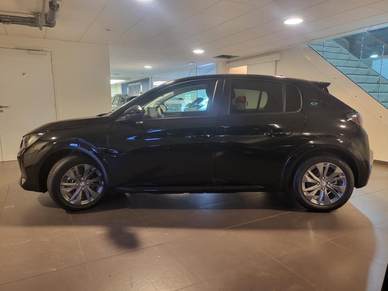 Image of Peugeot 208