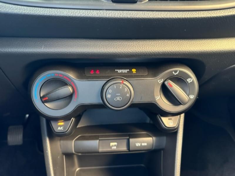 Image of Kia Picanto