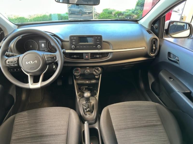 Image of Kia Picanto