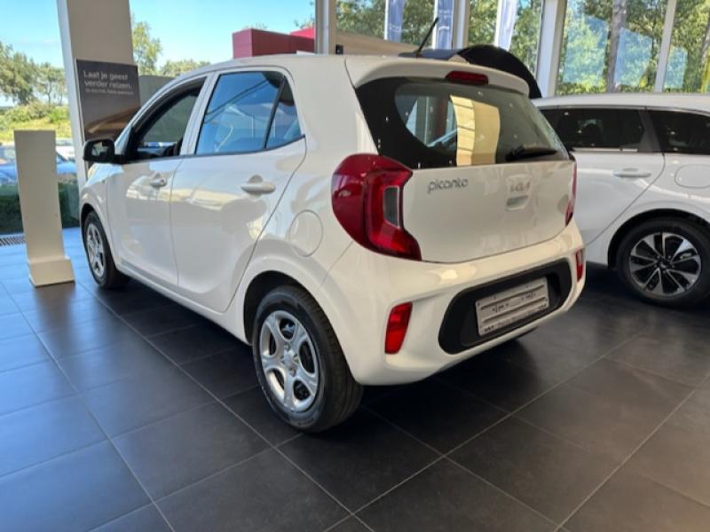 Image of Kia Picanto