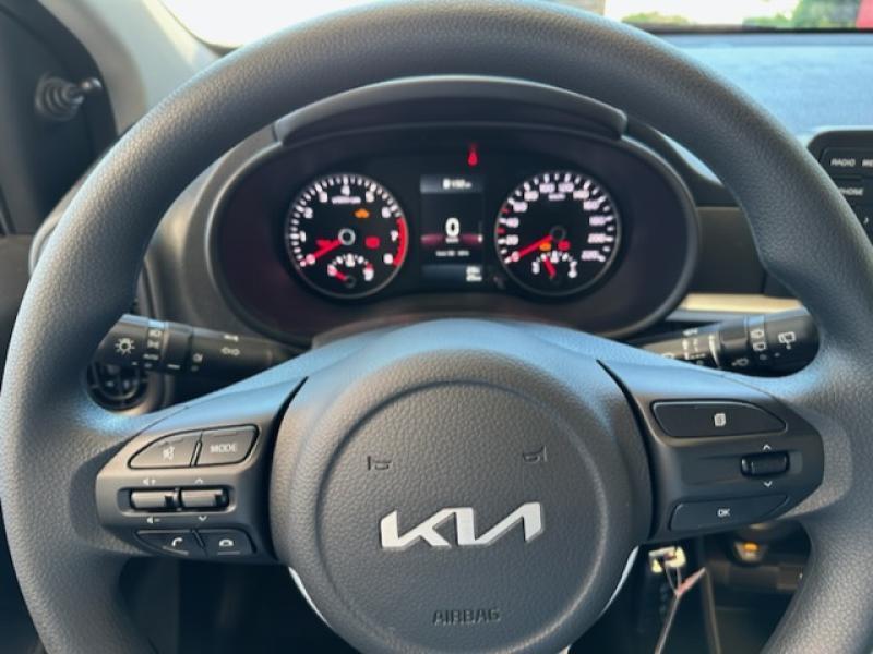 Image of Kia Picanto
