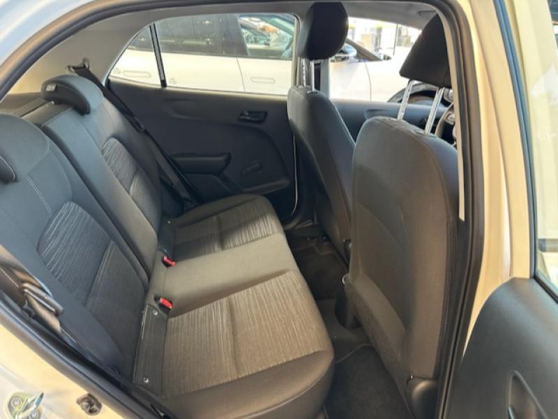 Image of Kia Picanto