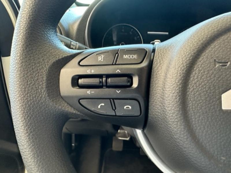 Image of Kia Picanto