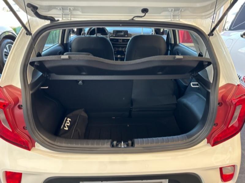 Image of Kia Picanto