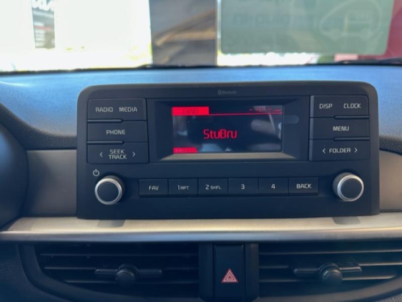 Image of Kia Picanto