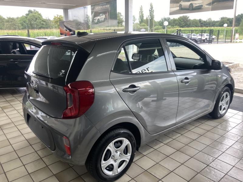Image of Kia Picanto