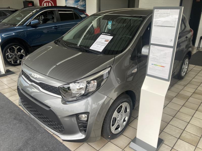 Image of Kia Picanto