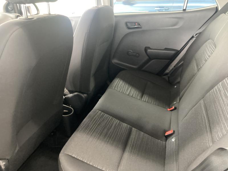 Image of Kia Picanto