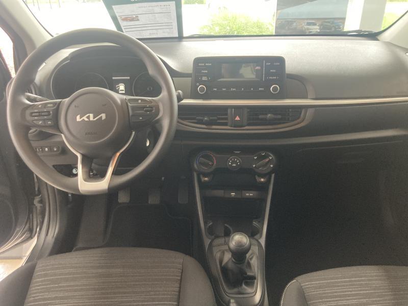 Image of Kia Picanto