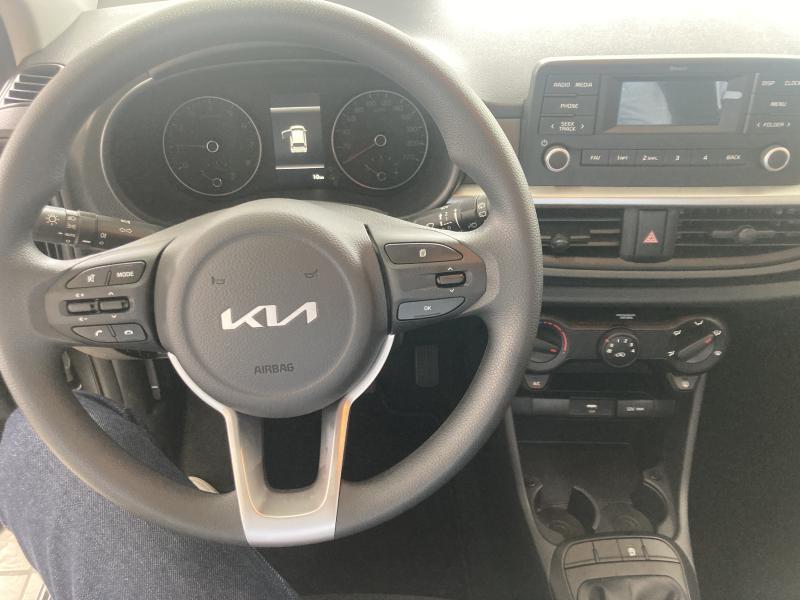 Image of Kia Picanto