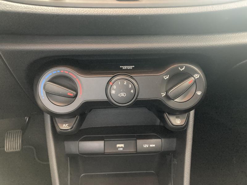 Image of Kia Picanto