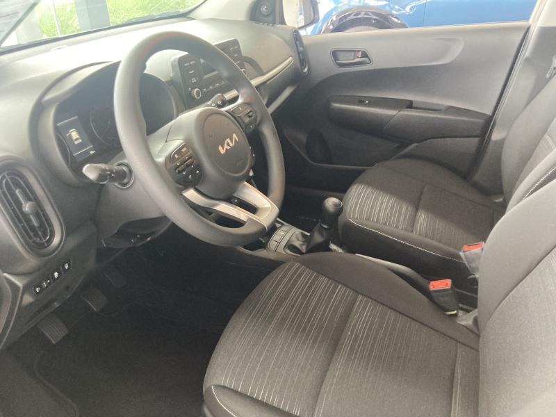 Image of Kia Picanto