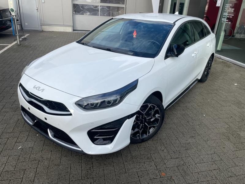 Image of Kia Pro Ceed