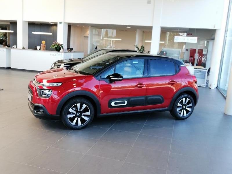 Image of Citroen C3
