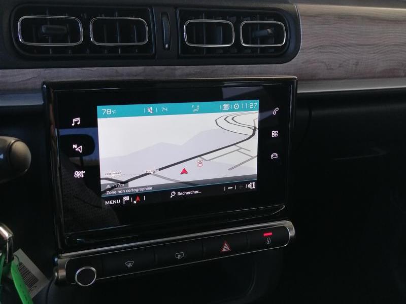 Image of Citroen C3