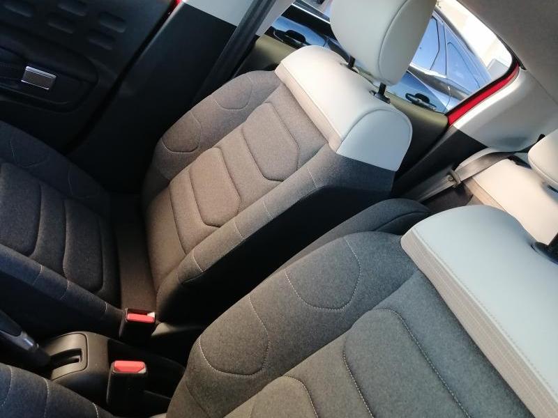 Image of Citroen C3