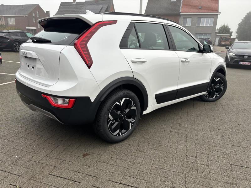 Image of Kia Niro