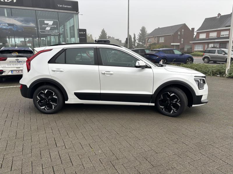 Image of Kia Niro