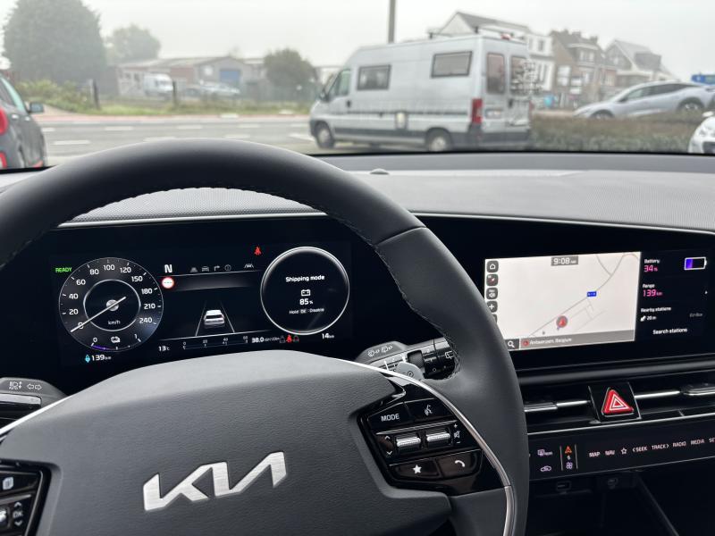 Image of Kia Niro