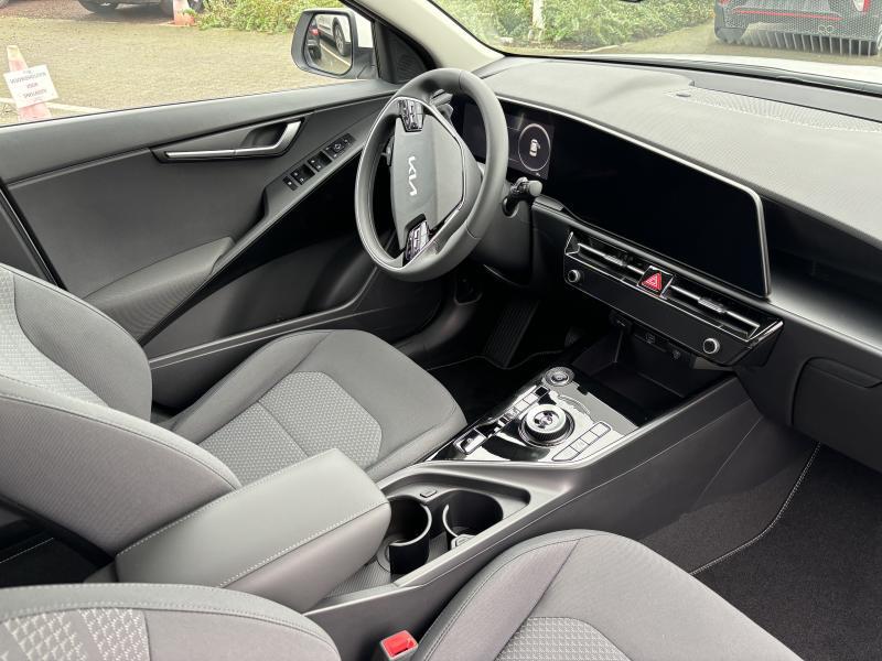 Image of Kia Niro