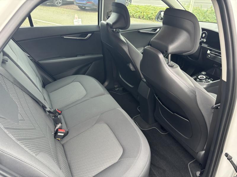 Image of Kia Niro