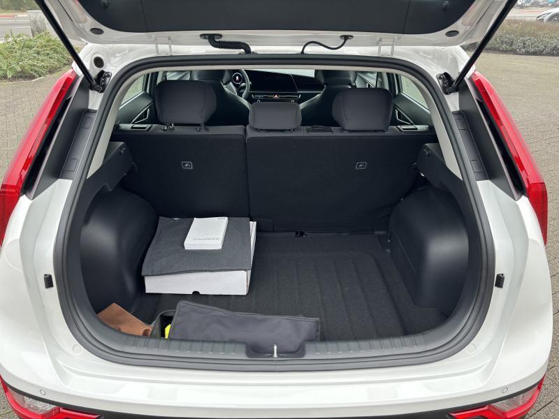 Image of Kia Niro