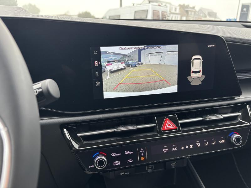 Image of Kia Niro