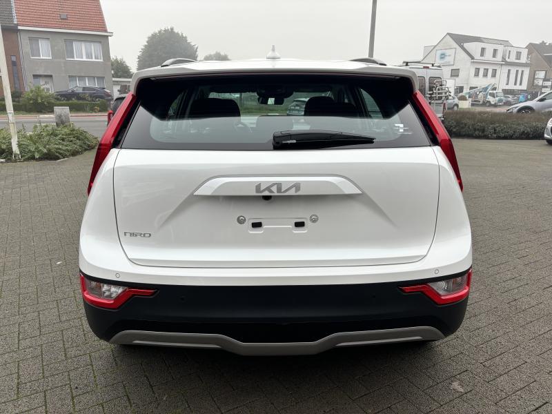 Image of Kia Niro