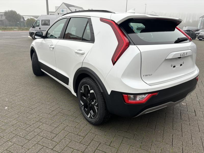Image of Kia Niro