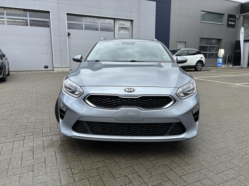 Image of Kia Ceed