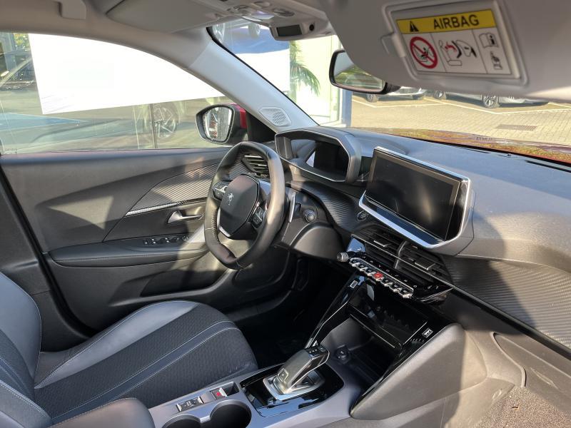 Image of Peugeot 2008